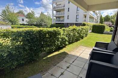 Appartement 3 pièces 167000 €