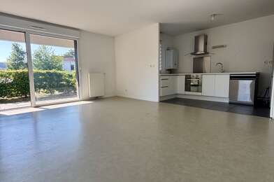 Appartement 3 pièces 167000 €