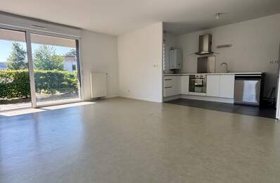 Vente Appartement 3 pièces — photo du bien