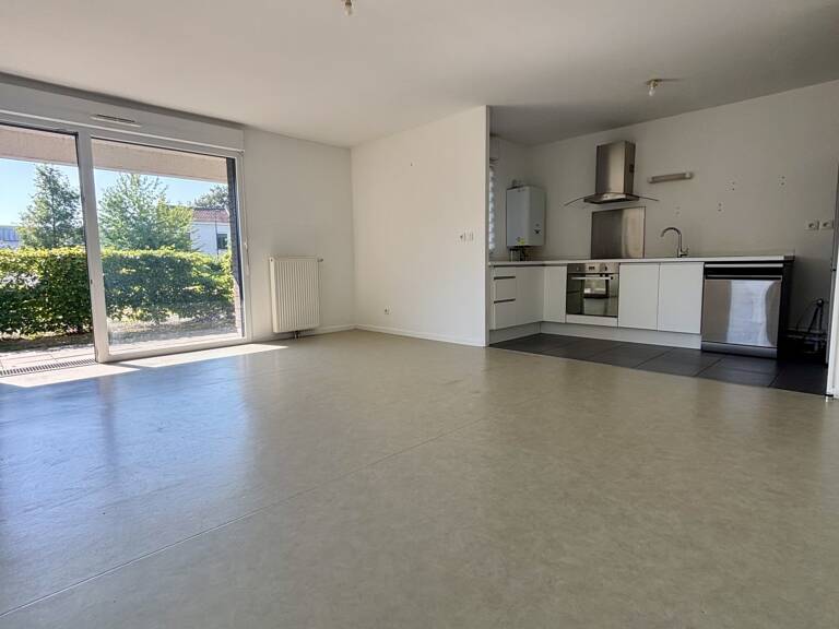 Vente Appartement 3 pièces — photo 1