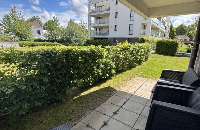 Vente Appartement 3 pièces — photo 2
