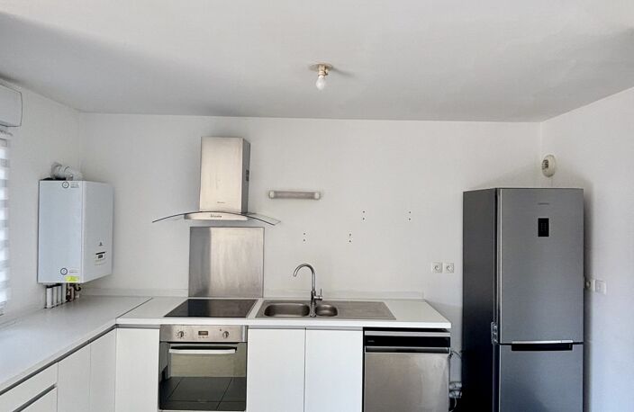 Vente Appartement 3 pièces — photo 3