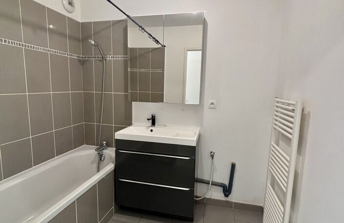 Vente Appartement 3 pièces — photo 4