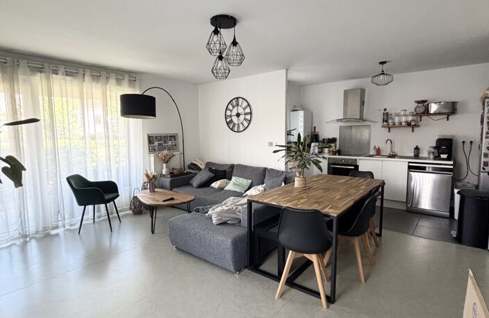 Vente Appartement 3 pièces — photo 5
