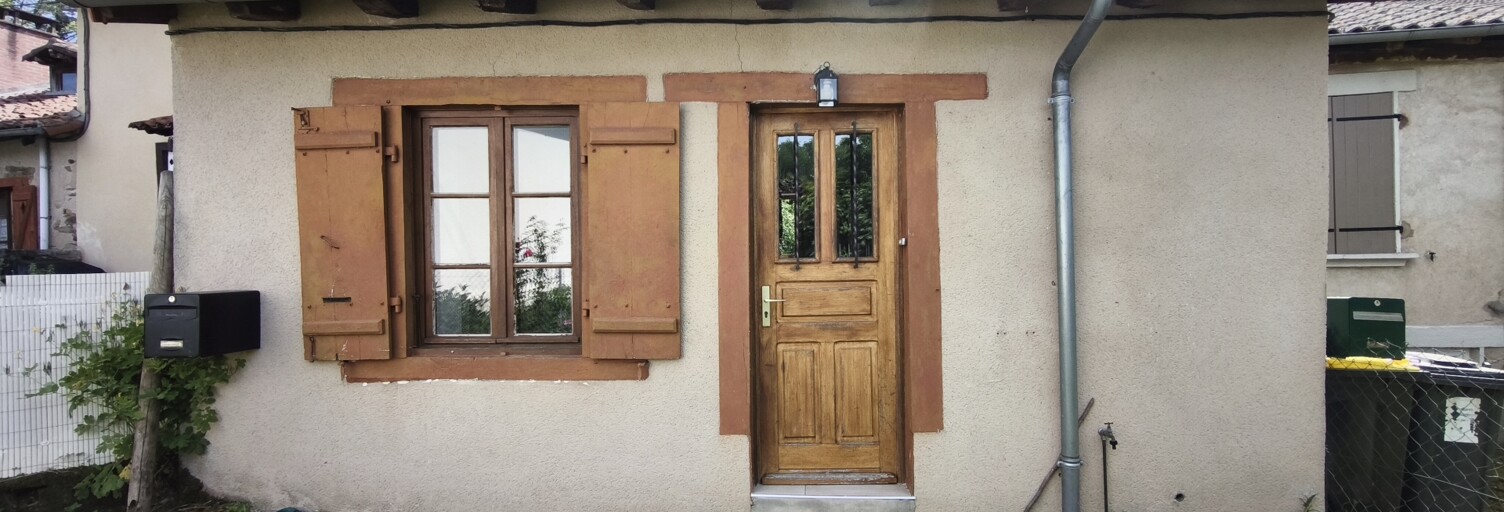 Maison 3 Pièces 68 m² à vendre à Aixe-sur-Vienne (87700)