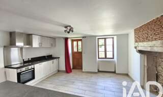 Maison 3 Pièces 68 m² à vendre à Aixe-sur-Vienne (87700)