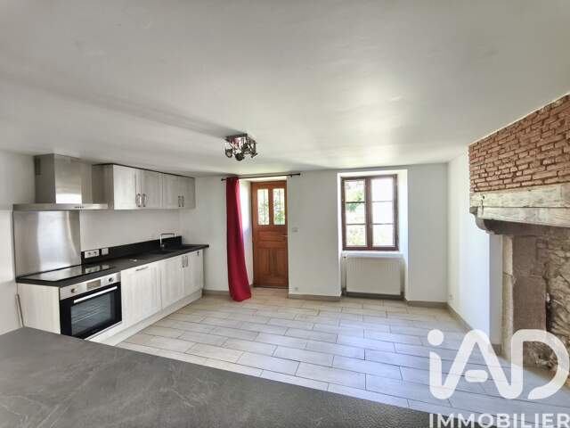 Vente Maison/villa 3 pièces — photo du bien