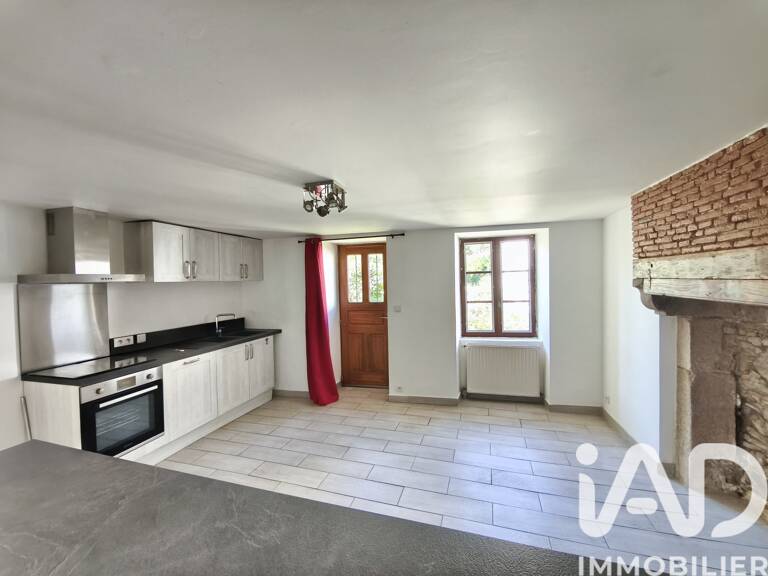 Vente Maison/villa 3 pièces — photo 1