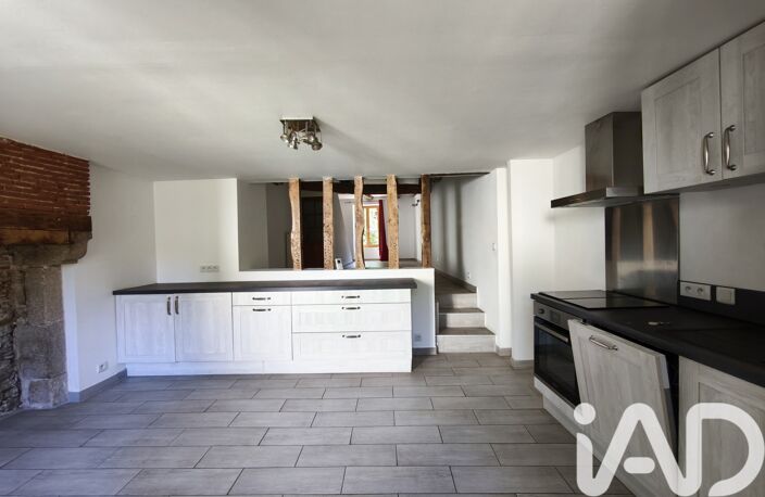 Vente Maison/villa 3 pièces — photo 3