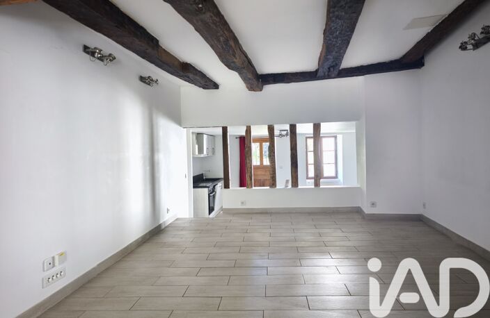 Vente Maison/villa 3 pièces — photo 5