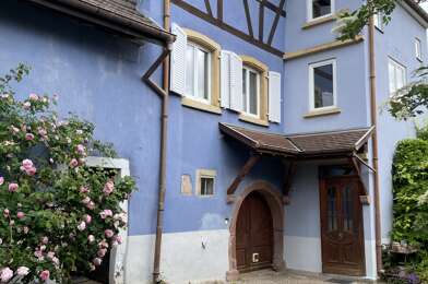 Maison 10 pièces 695000 €