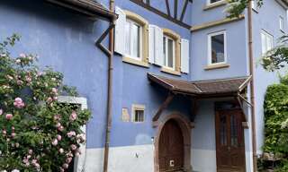 Maison 10 Pièces 234 m² à vendre à Hattstatt (68420)