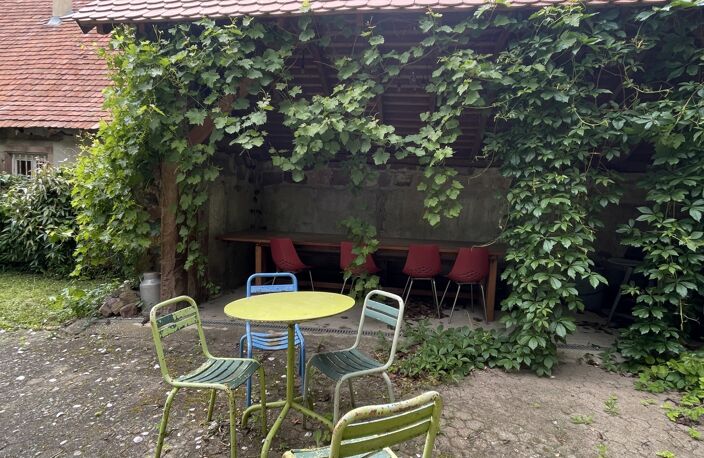 Vente Domaine 10 pièces — photo 3