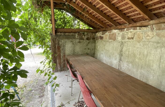 Vente Domaine 10 pièces — photo 4