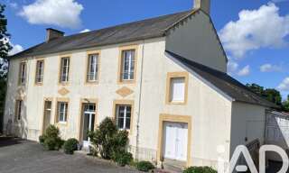 Maison 5 Pièces 213 m² à vendre à Ellon (14250)