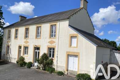 Maison 5 pièces 212000 €