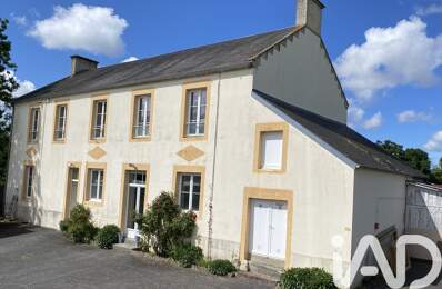 Vente Maison de campagne 5 pièces — photo du bien