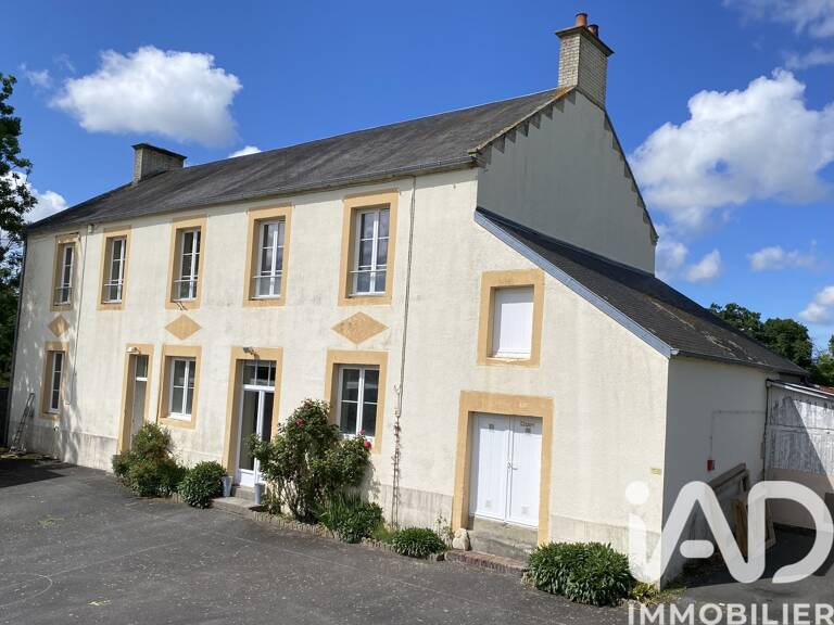 Vente Maison de campagne 5 pièces — photo 1