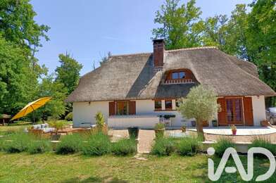 Maison 7 pièces 669000 €