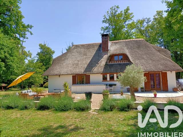 Vente Maison/villa 7 pièces — photo du bien