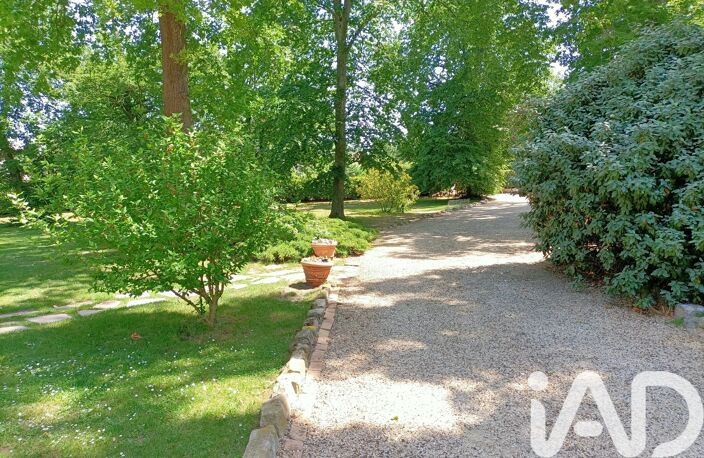Vente Maison/villa 7 pièces — photo 2