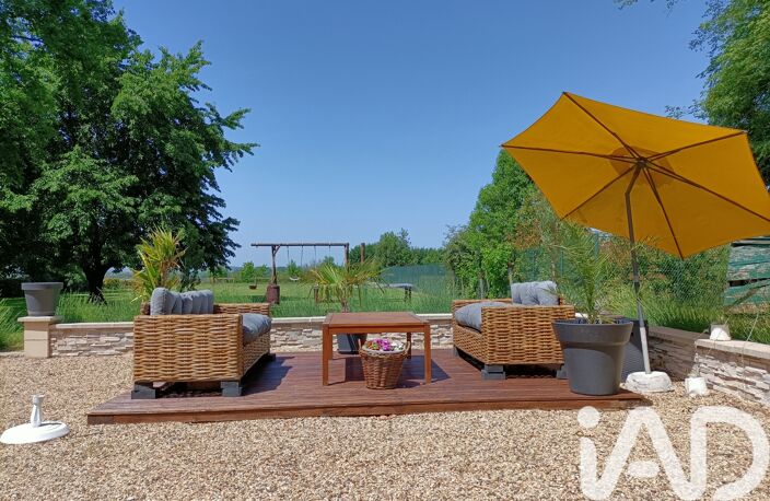 Vente Maison/villa 7 pièces — photo 3