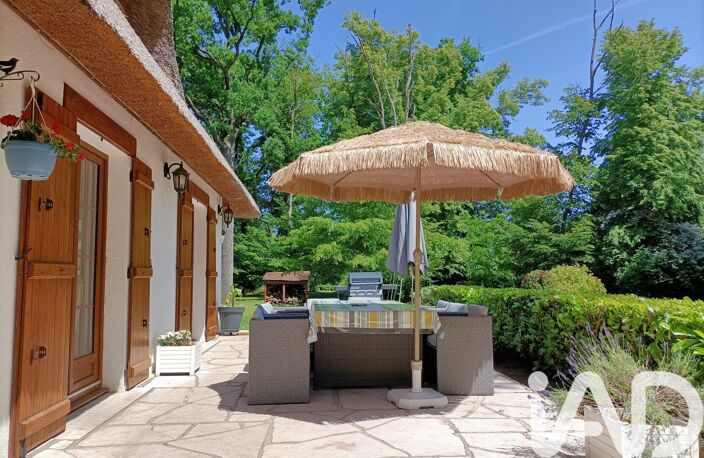 Vente Maison/villa 7 pièces — photo 4