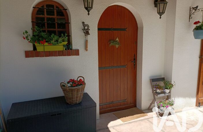 Vente Maison/villa 7 pièces — photo 5