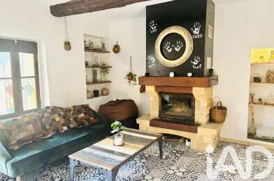 Maison 5 pièces 238000 €