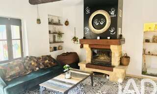 Maison 5 Pièces 111 m² à vendre à Mallemort (13370)