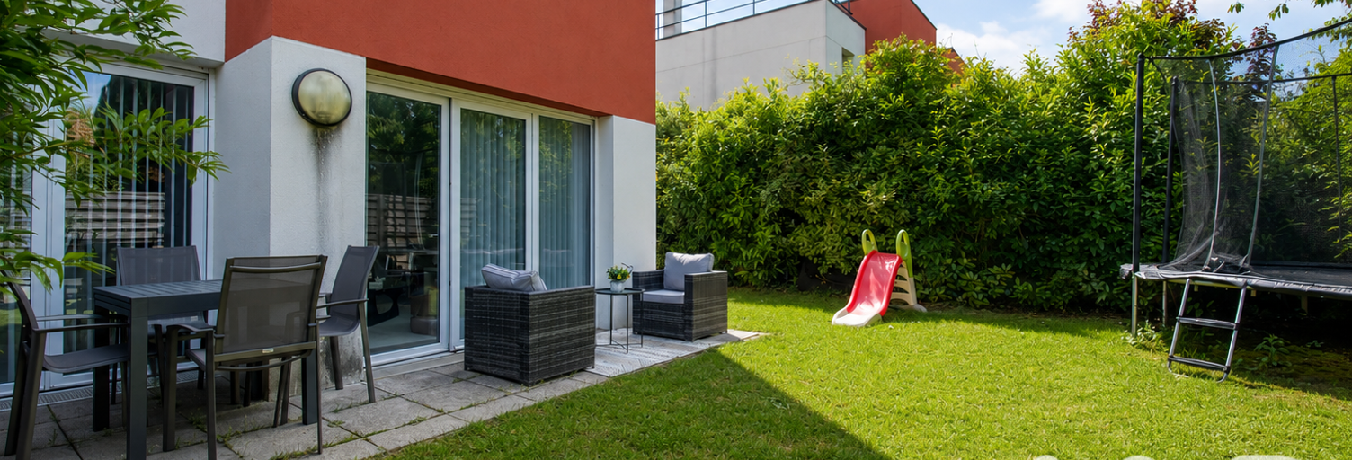 Maison 5 Pièces 93 m² à vendre à Herblay-sur-Seine (95220)