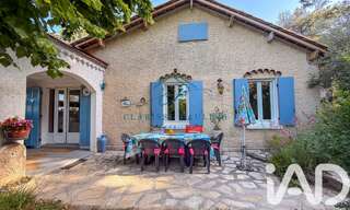 Maison 4 Pièces 80 m² à vendre à Roquevaire (13360)