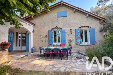 Maison 4 pièces 399000 €