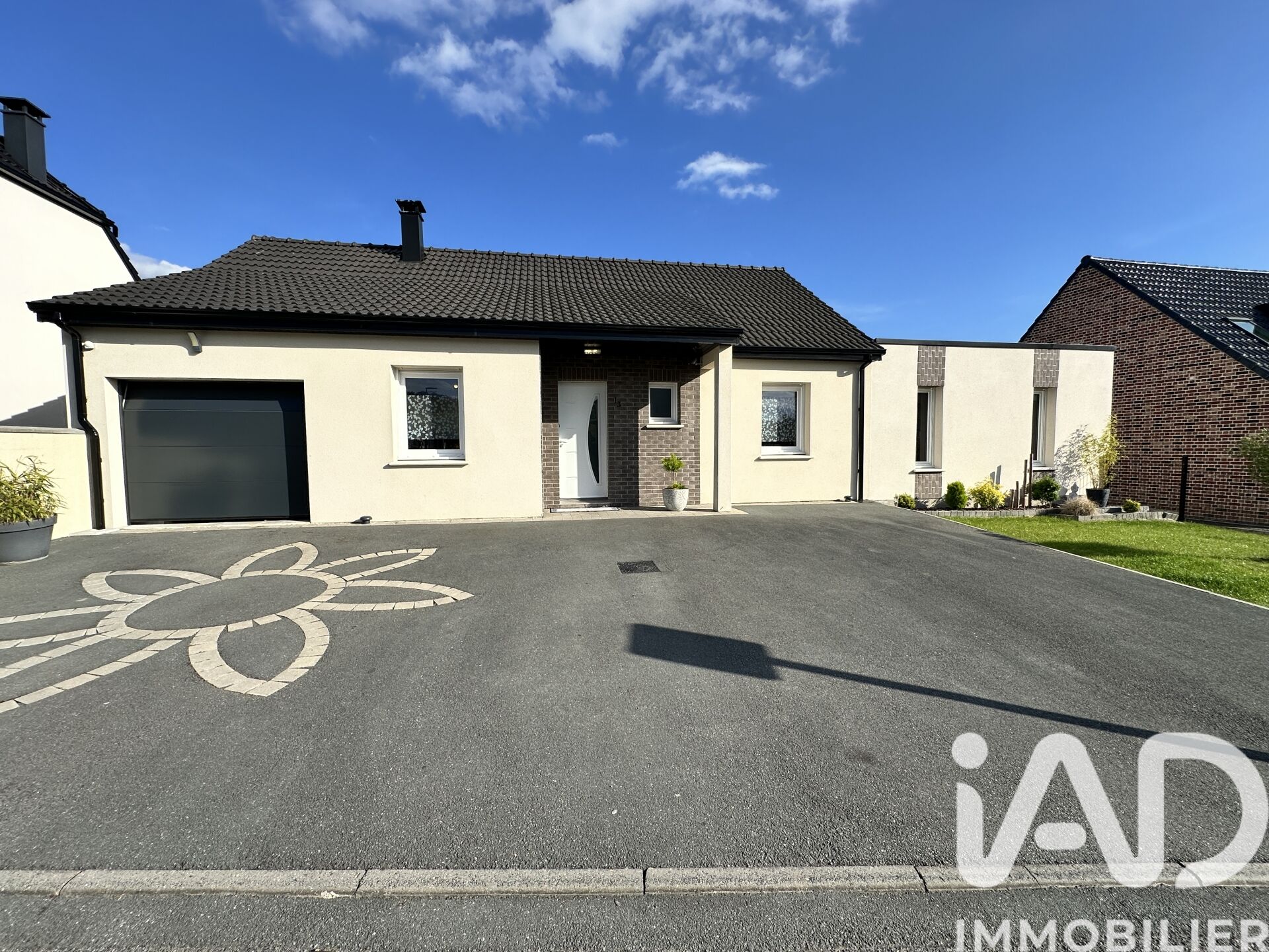 Vente Maison traditionnelle 7 pièces - Photo 2