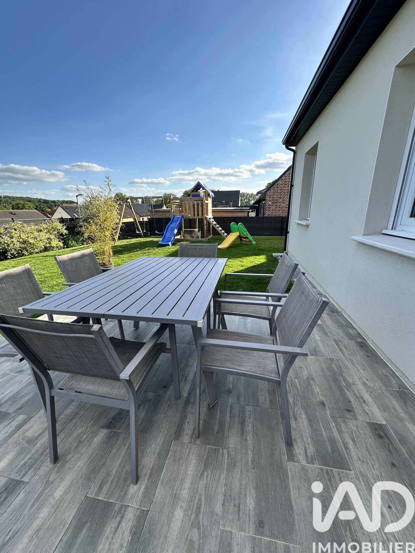 Vente Maison traditionnelle 7 pièces - Photo 3