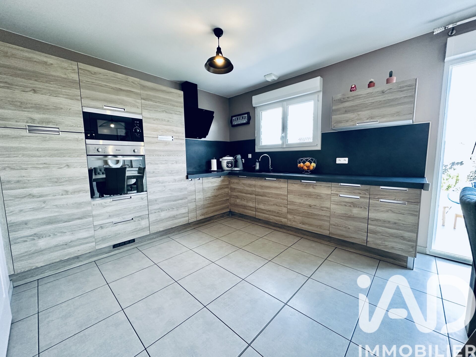 Vente Maison traditionnelle 7 pièces - Photo 4
