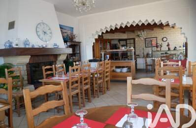 Vente Hôtel 353 m&sup2; — photo du bien