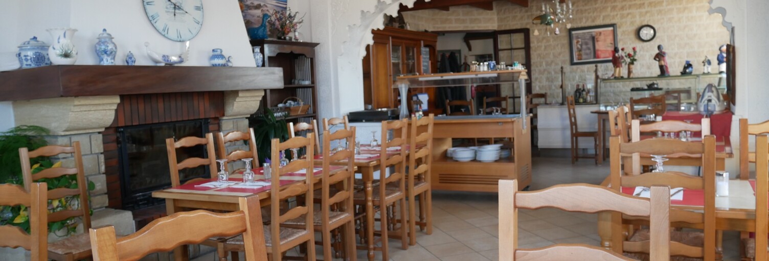 Commerce  353 m² à vendre à Rochefort (17300)