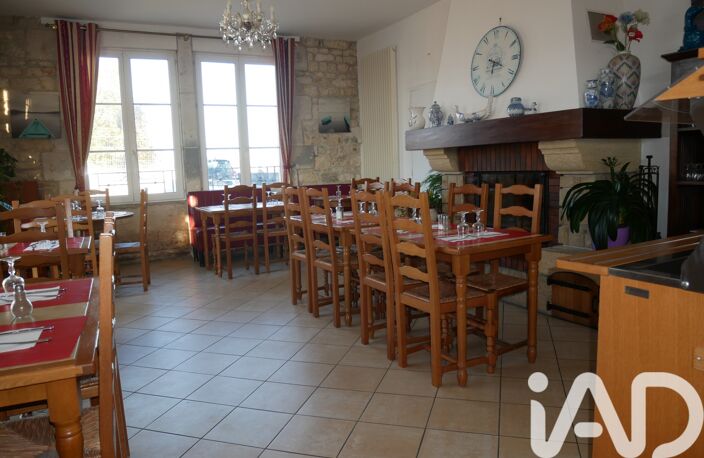 Vente Hôtel 353 m&sup2; — photo 2