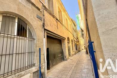 Garage  150000 €