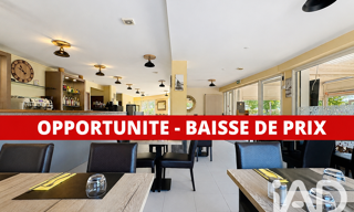 Commerce  170 m² à vendre à Béziers (34500)