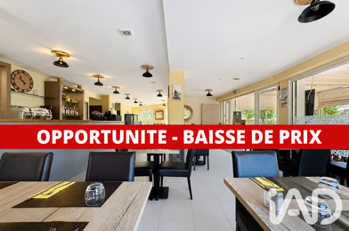 Commerce  119000 €