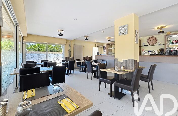 Vente Restaurant 170 m&sup2; — photo 3
