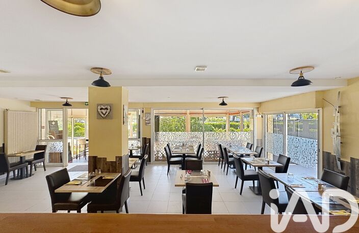 Vente Restaurant 170 m&sup2; — photo 4