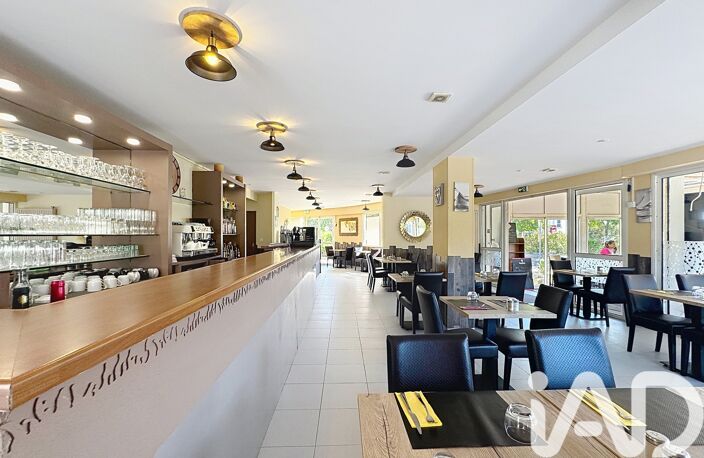 Vente Restaurant 170 m&sup2; — photo 5