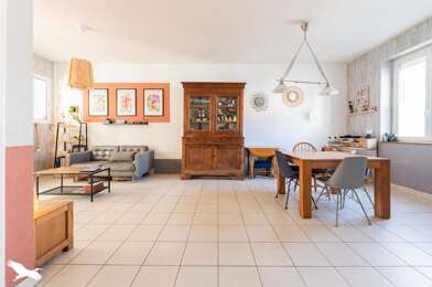 Maison 3 pièces 279990 €