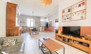 Maison 3 Pièces 84 m² à vendre à Saint-Herblain (44800)