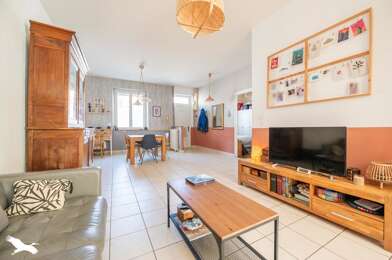 Maison 3 pièces 278940 €