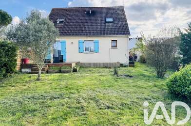 Maison 6 pièces 220000 €