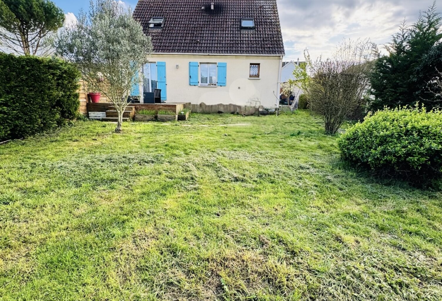 Vente Maison/villa 6 pièces — photo 1